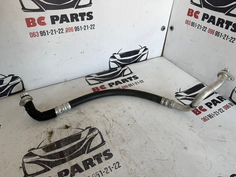 Трубка кондиционера Nissan Rogue 2021 T33 2.5 92480-6RR0B Б/У