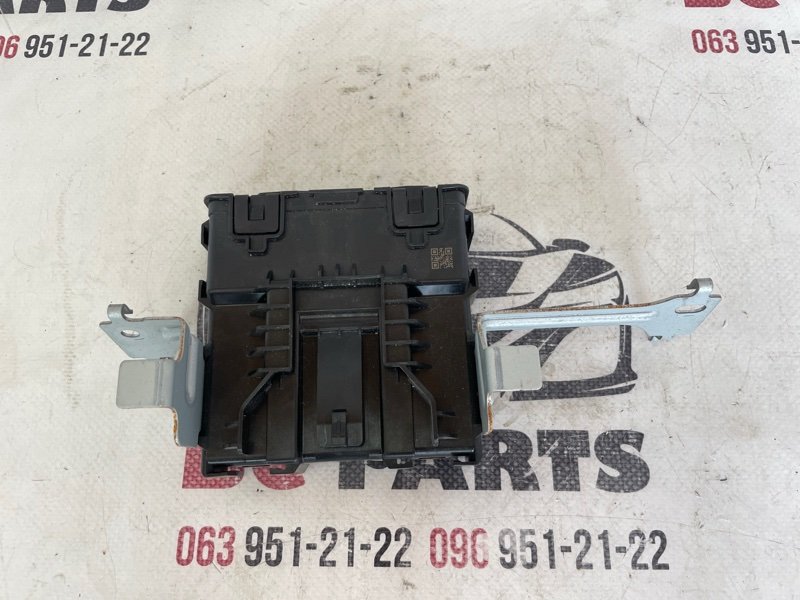 Блок gateway Nissan Rogue T33 2.5