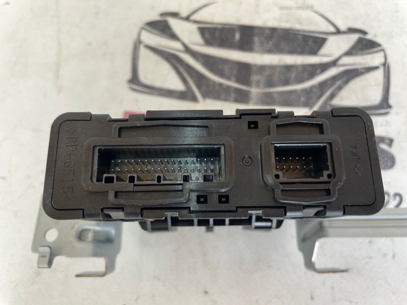 Блок gateway Rogue 2021 T33 2.5