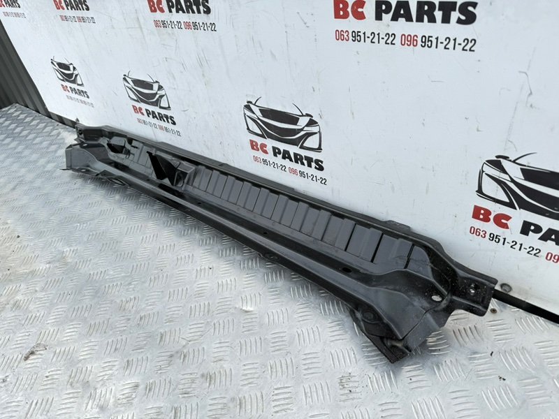Жабо Rogue 2021 T33 2.5