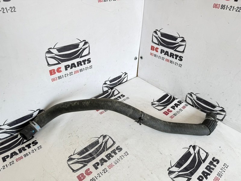 Патрубок системы охлаждения Nissan Rogue 2021 T33 2.5 21530-6RR0C Б/У