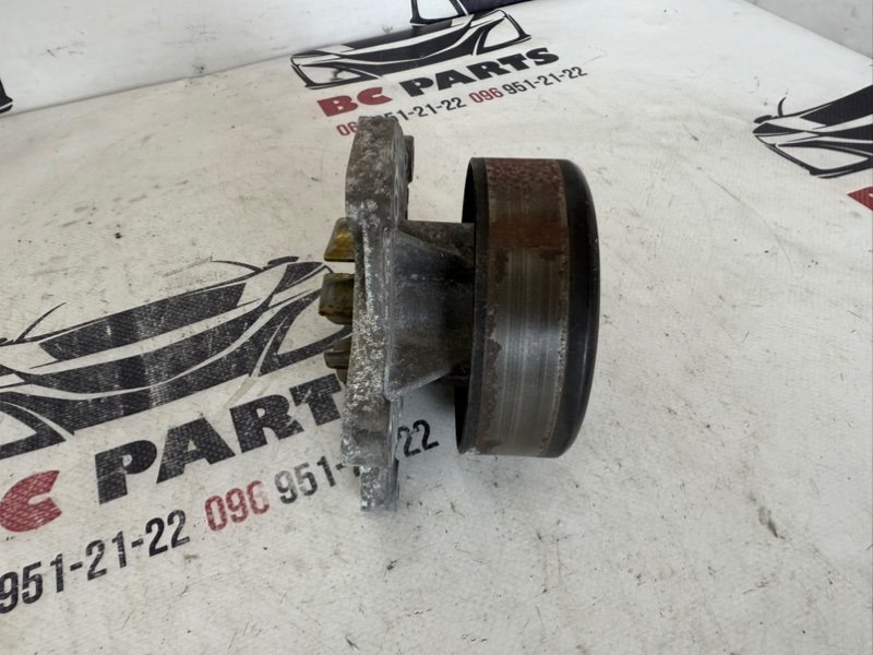 Помпа водяная (насос) охлаждения Nissan Rogue T33 2.5