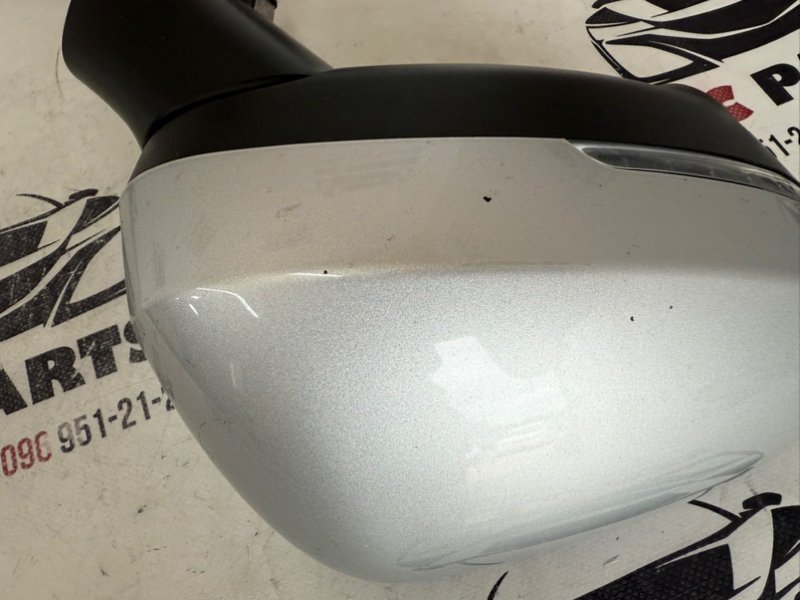 Зеркало заднего вида боковое правое Rogue 2021 T33 2.5