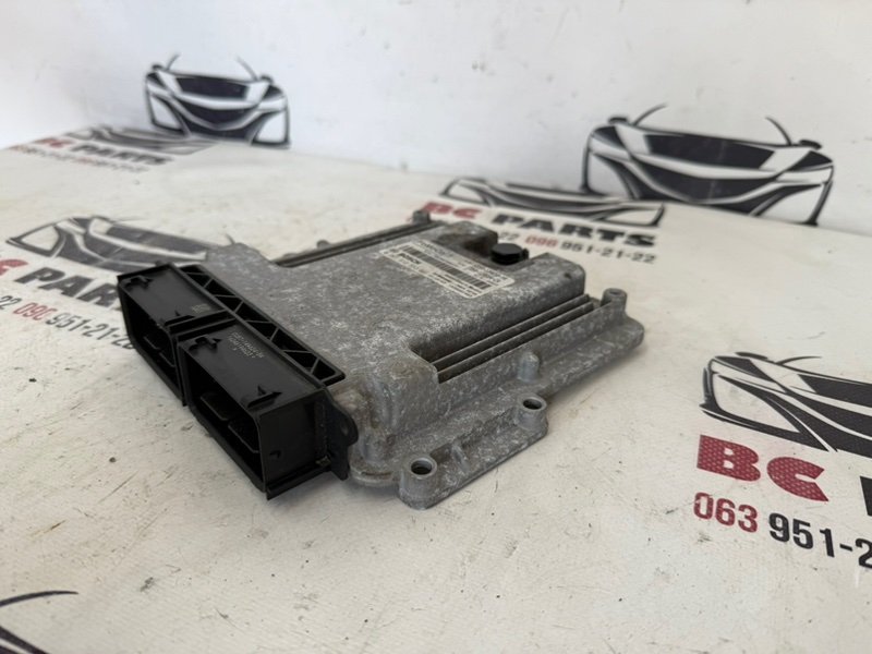 Блок управления двигателем Ford Explorer 2.3