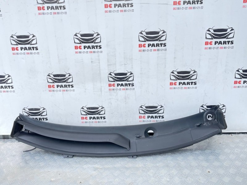 Жабо Nissan Rogue 2021 T33 2.5 668626rf0a Б/У