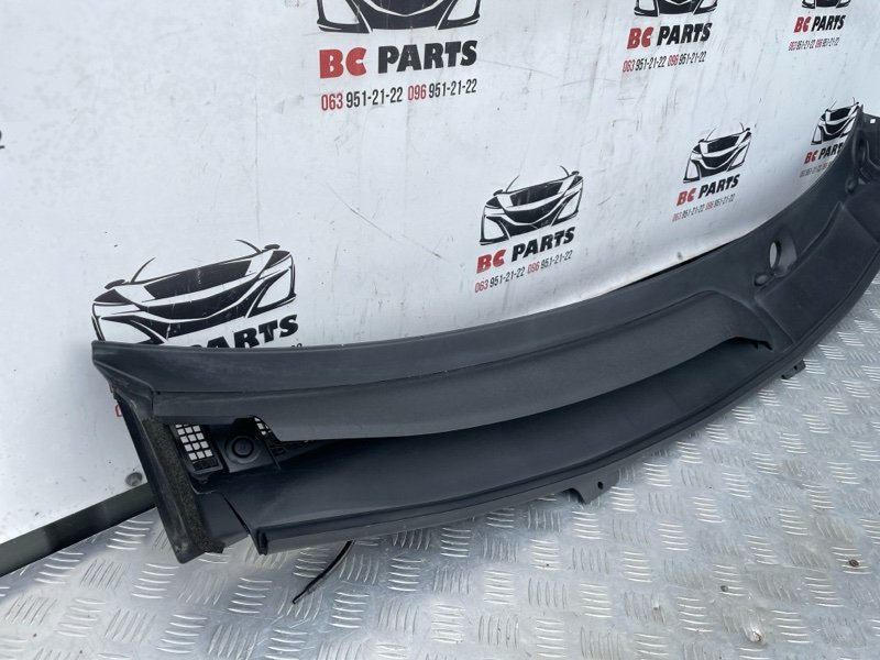 Жабо Rogue 2021 T33 2.5