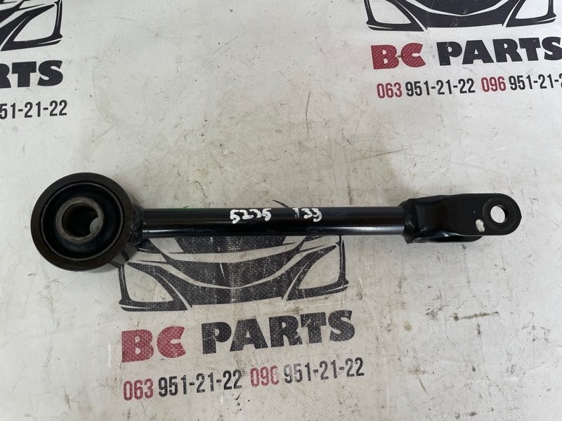 Рычаг продольный задний Nissan Rogue 2021 T33 2.5 55110-6RR0B Б/У
