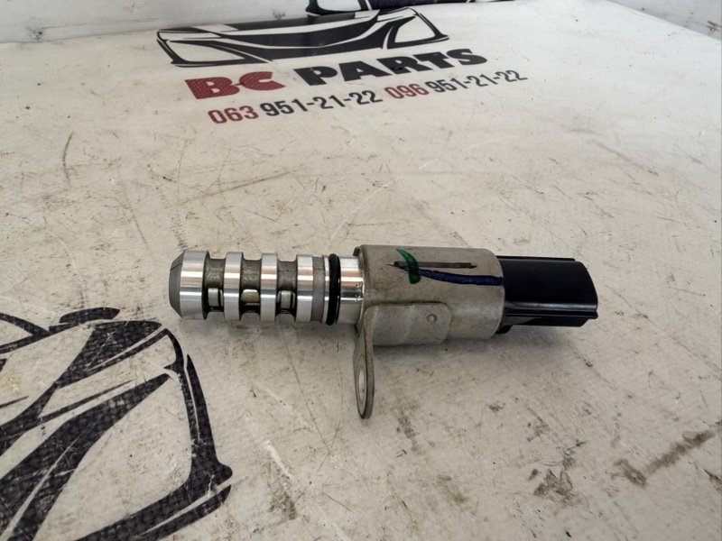 Клапан VVT-i Nissan Rogue Sport 2017-2021 J11 MR 20 23796-3JV0A Б/У