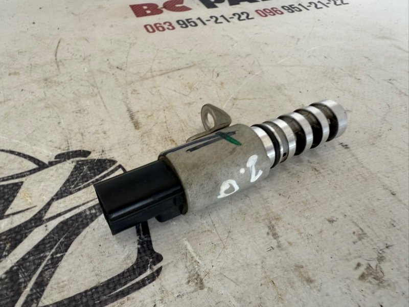 Клапан VVT-i Nissan Rogue Sport J11 MR 20