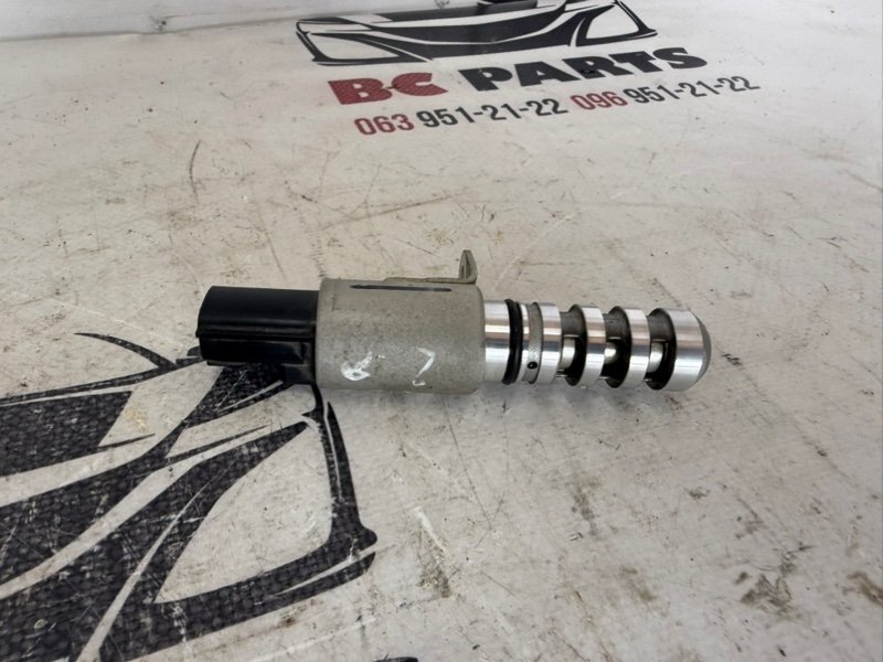 Клапан VVT-i Nissan Rogue Sport 2017-2021 J11 MR 20 23796-3JV0A Б/У