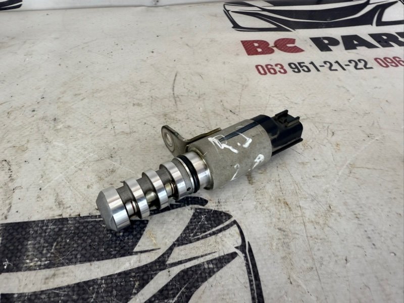 Клапан VVT-i Rogue Sport 2017-2021 J11 MR 20