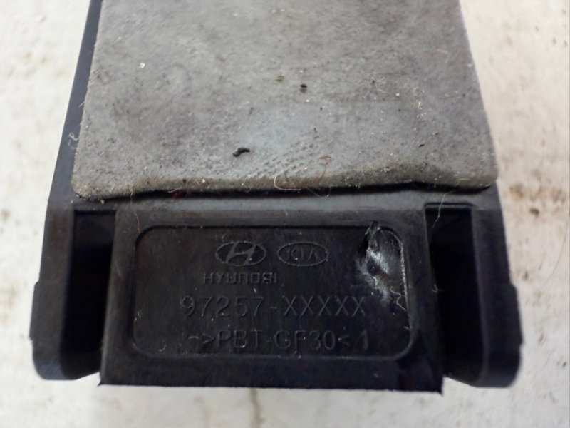 Датчик EV6 2023 Датчик EV6 2023