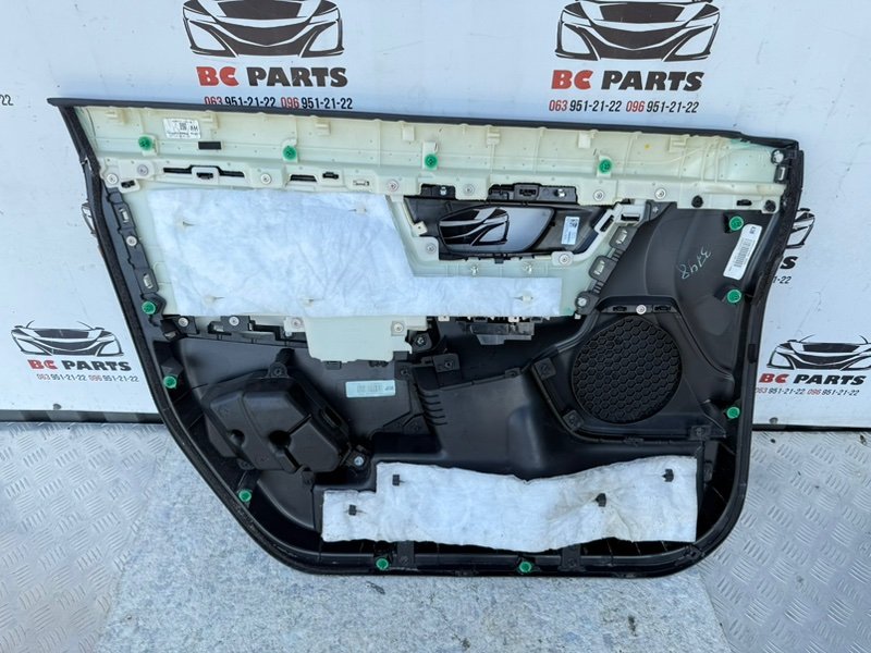 Обшивка боковой двери передняя правая CR-V 2017 1.5