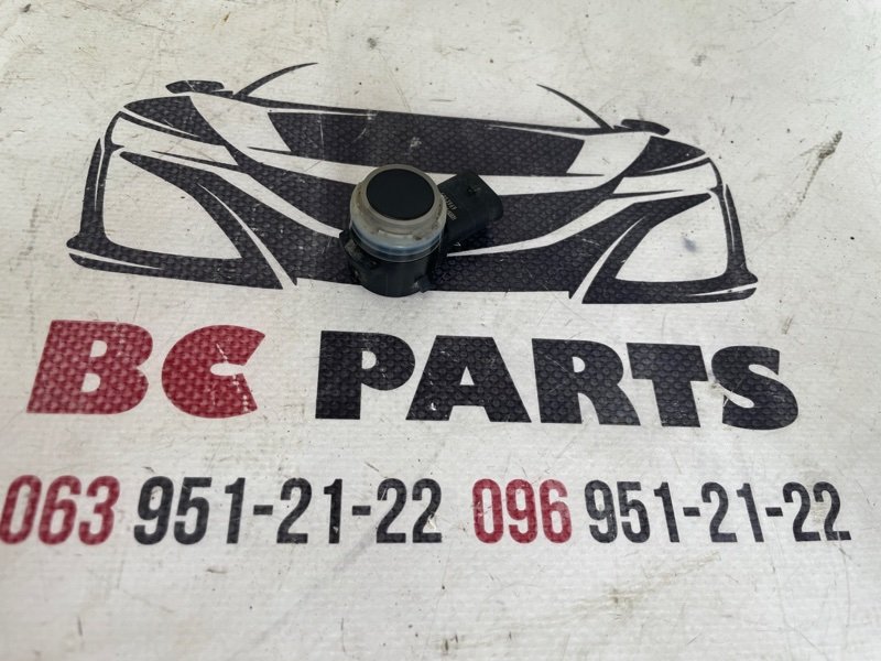 Датчик парковки Nissan Rogue 2021 T33 2.5 284380724R Б/У