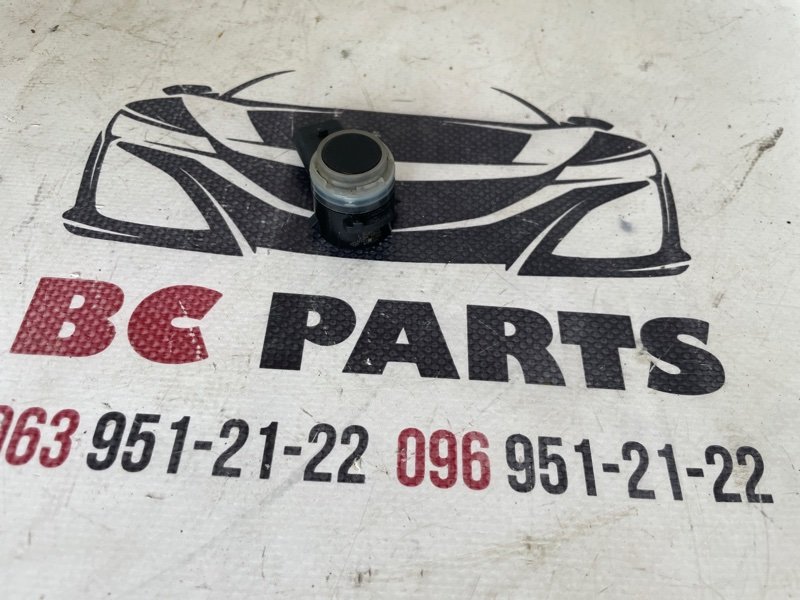 Датчик парковки Nissan Rogue 2021 T33 2.5 284380724R Б/У