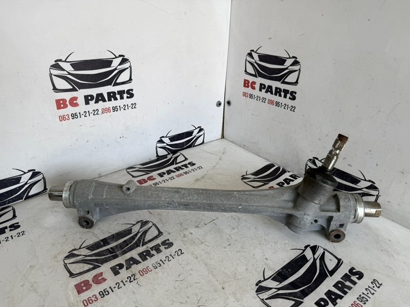 Рулевая рейка Lexus RX 350 2012 3.5 455100E010 Б/У