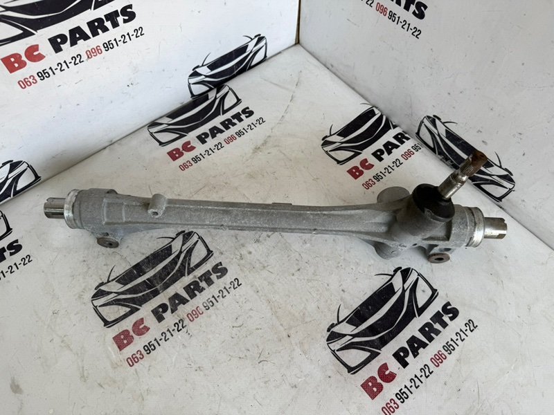 Рулевая рейка RX 350 2012 3.5