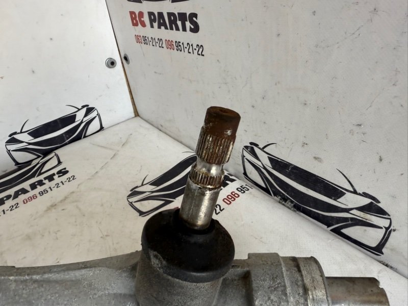 Рулевая рейка RX 350 2012 3.5