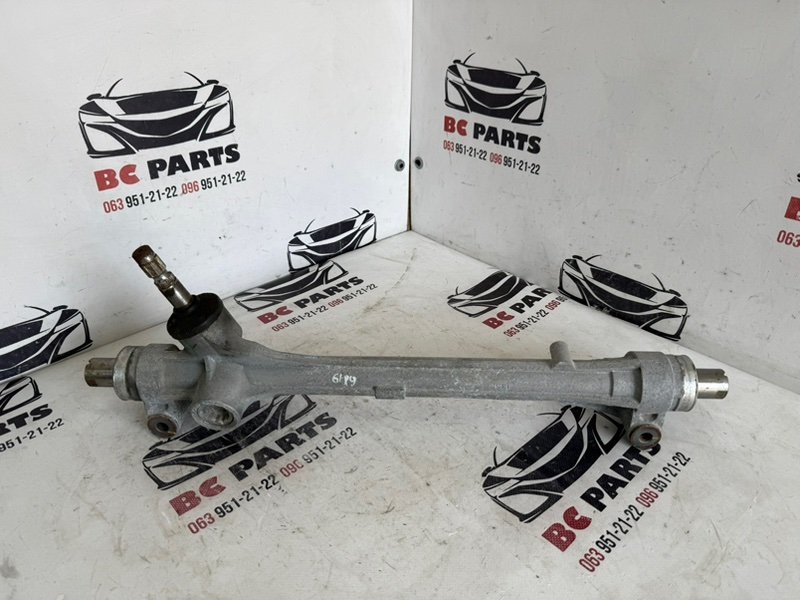 Рулевая рейка RX 350 2012 3.5