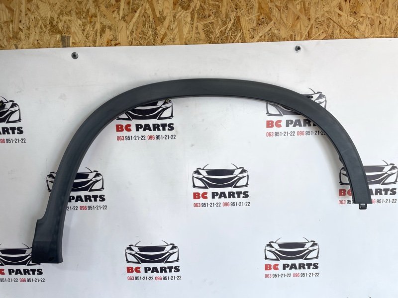 Арка крыла передняя правая Honda Pilot 2020 3.5 74115-TG7-A00 Б/У