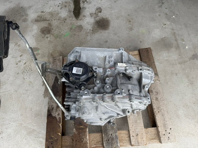 Вариатор Nissan Rogue 2021 T33 2.5 31020-70X3B Б/У