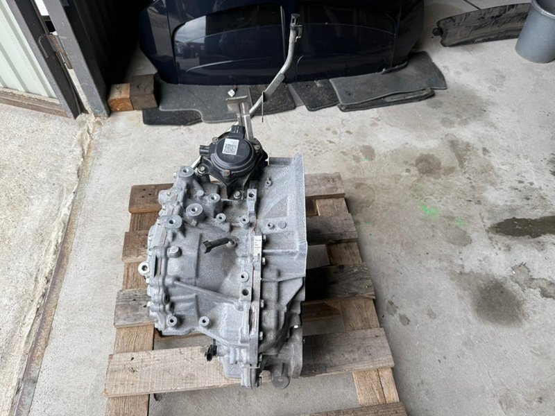 Вариатор Nissan Rogue T33 2.5
