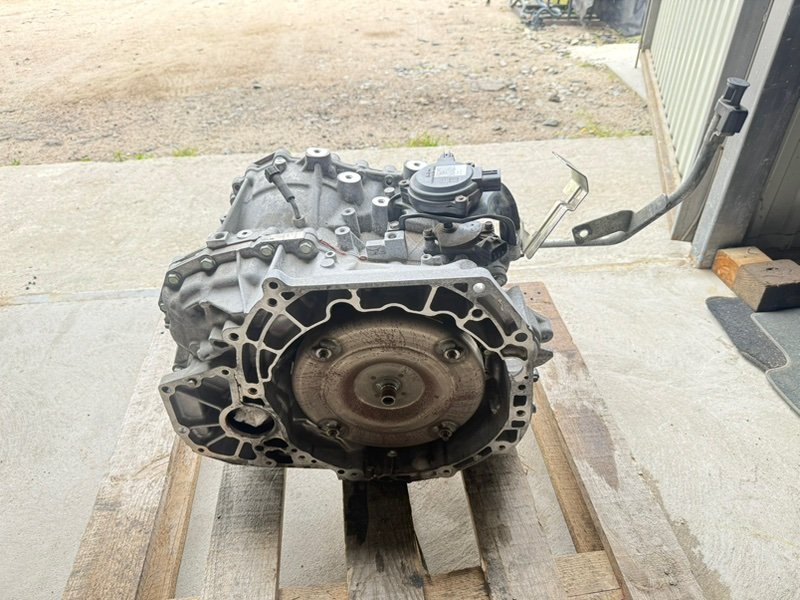 Вариатор Rogue 2021 T33 2.5
