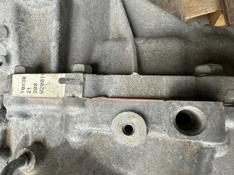 Вариатор Rogue 2021 T33 2.5