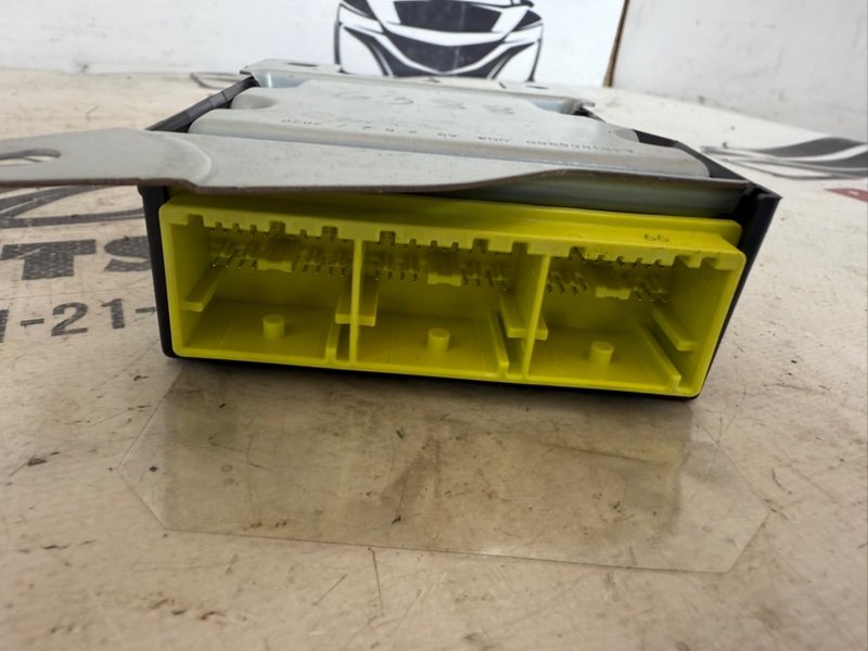 Блок управления SRS Rogue 2021 T33 2.5