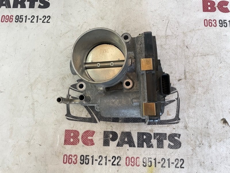 Дроссельная заслонка Nissan Rogue 2021 T33 2.5 16119-6RA0A Б/У