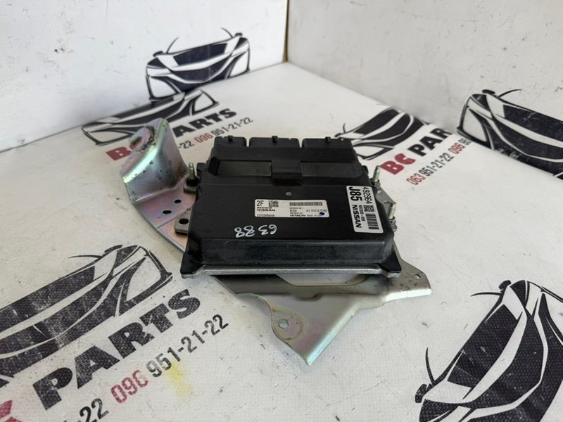 Блок управления двигателем Rogue 2021 T33 2.5