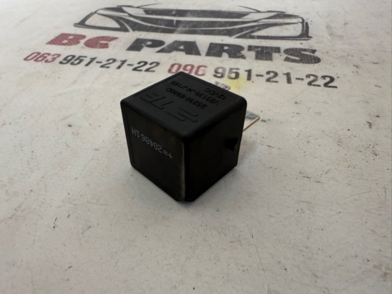 Реле Rogue 2021 T33 2.5