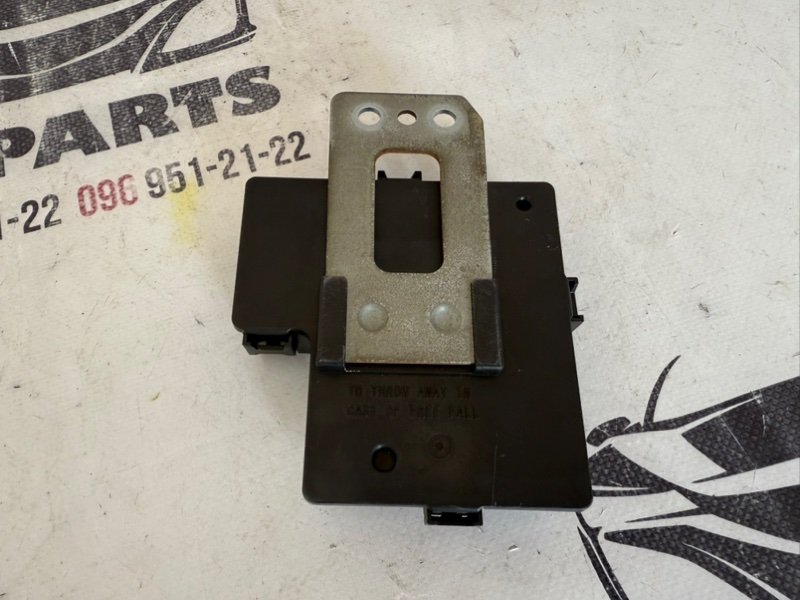 Блок управления Rogue 2021 T33 2.5