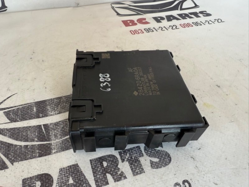 Блок gateway Rogue 2021 T33 2.5