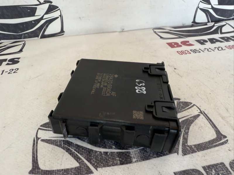 Блок gateway Rogue 2021 T33 2.5