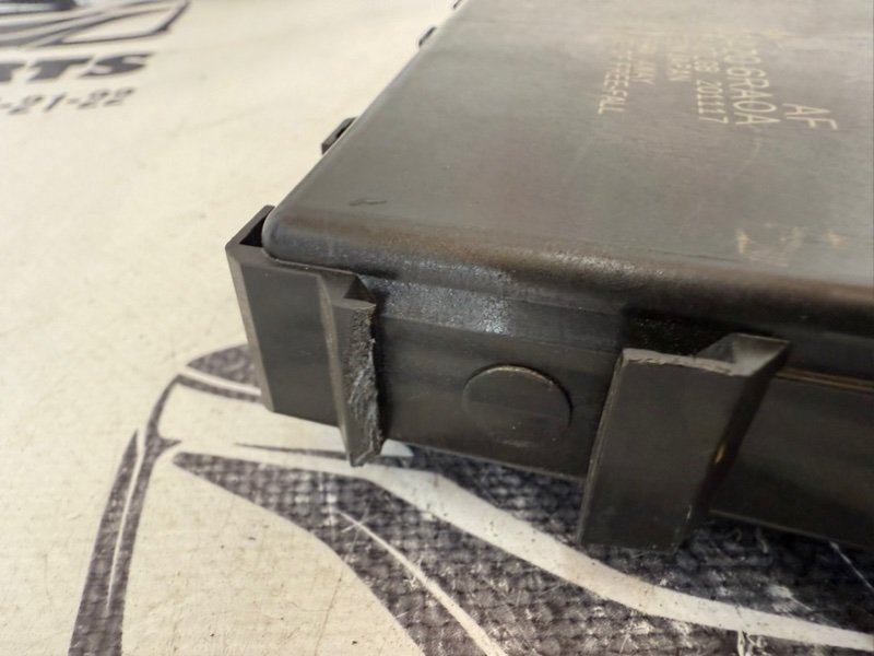 Блок gateway Rogue 2021 T33 2.5