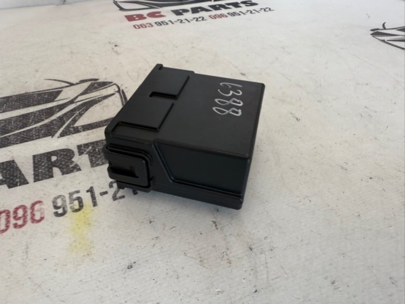 Блок gateway Rogue 2021 T33 2.5