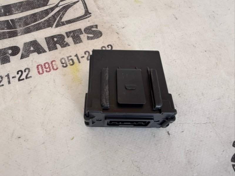 Блок gateway Rogue 2021 T33 2.5