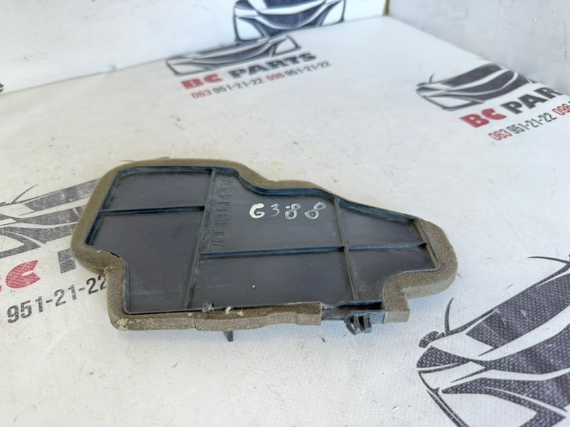 Накладка задняя Rogue 2021 T33 2.5