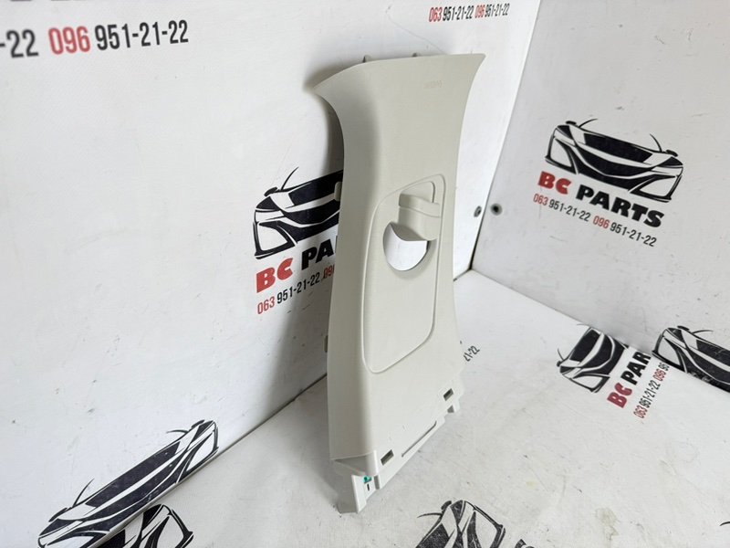 Накладка центральной стойки правая EV6 2023