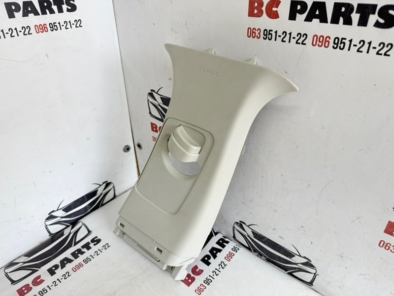 Накладка центральной стойки правая Kia EV6