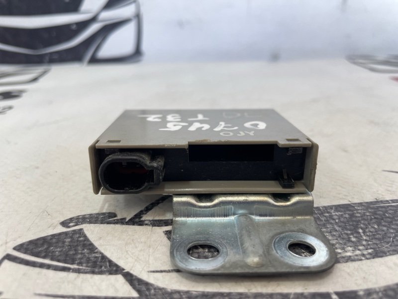 Звуковой зуммер Nissan Rogue T32 QR25 2.5 Звуковой зуммер Nissan Rogue T32 QR25 2.5