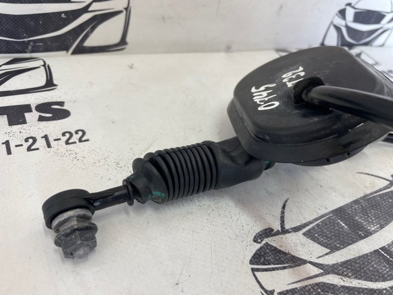 Трос переключения акпп Nissan Rogue T32 QR25 2.5 Трос переключения акпп Nissan Rogue T32 QR25 2.5