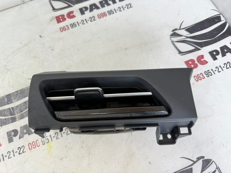 Воздуховод салона левый Kia EV6 2023 84739CV000WK Б/У