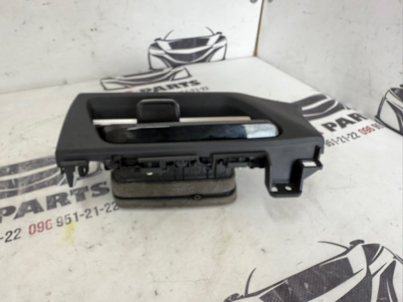 Воздуховод салона левый EV6 2023