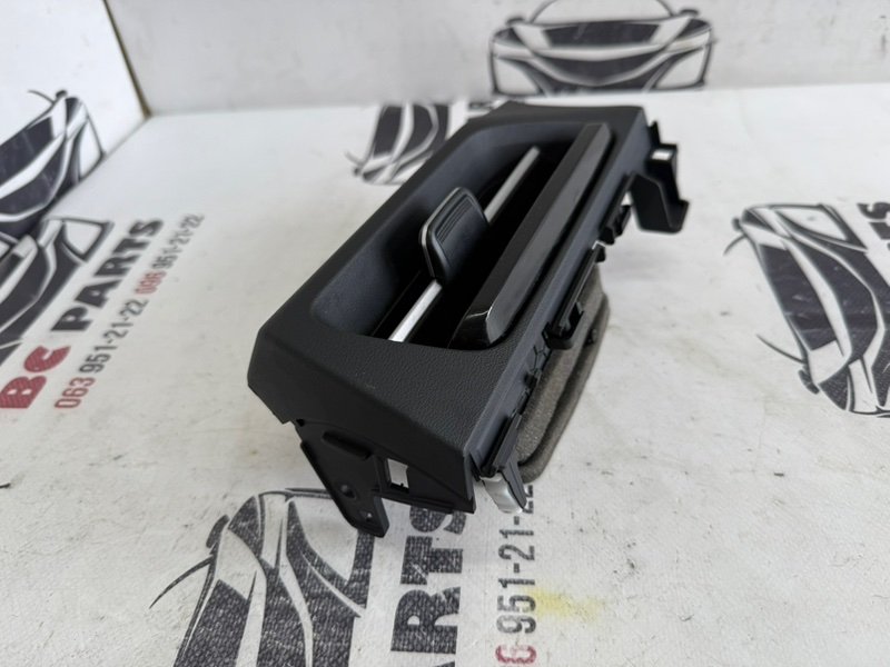 Воздуховод салона левый Kia EV6