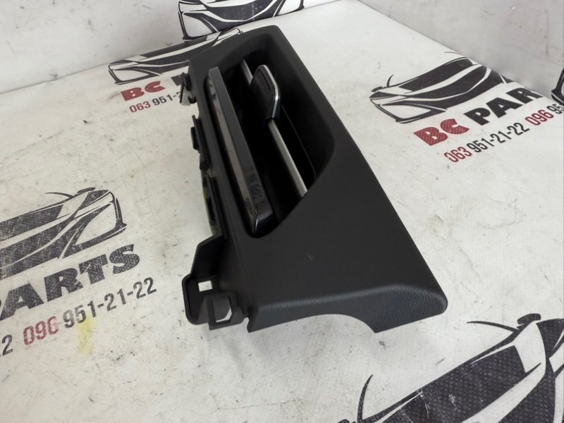 Воздуховод салона левый EV6 2023