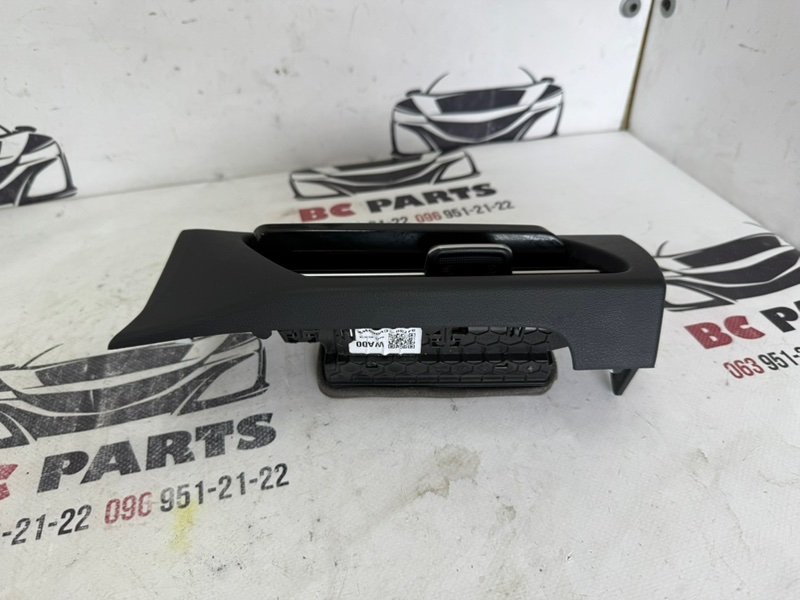 Воздуховод салона левый EV6 2023