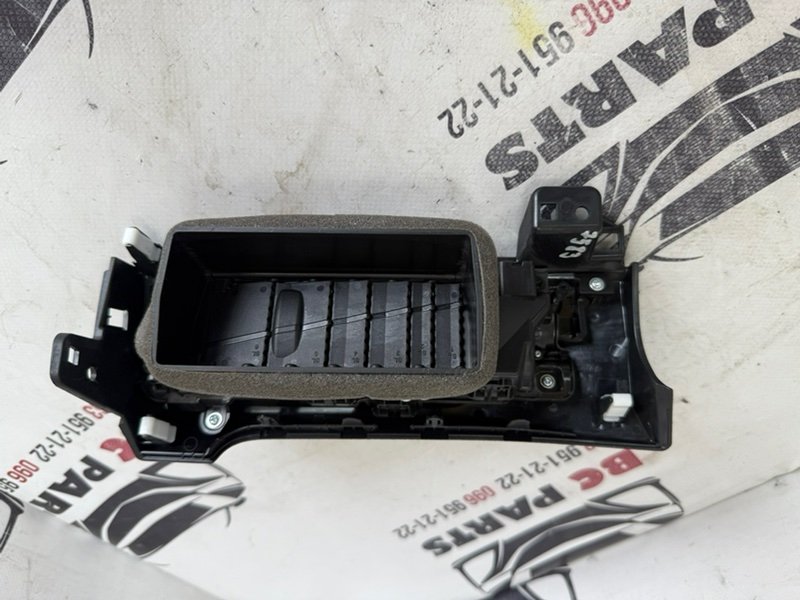 Воздуховод салона левый EV6 2023