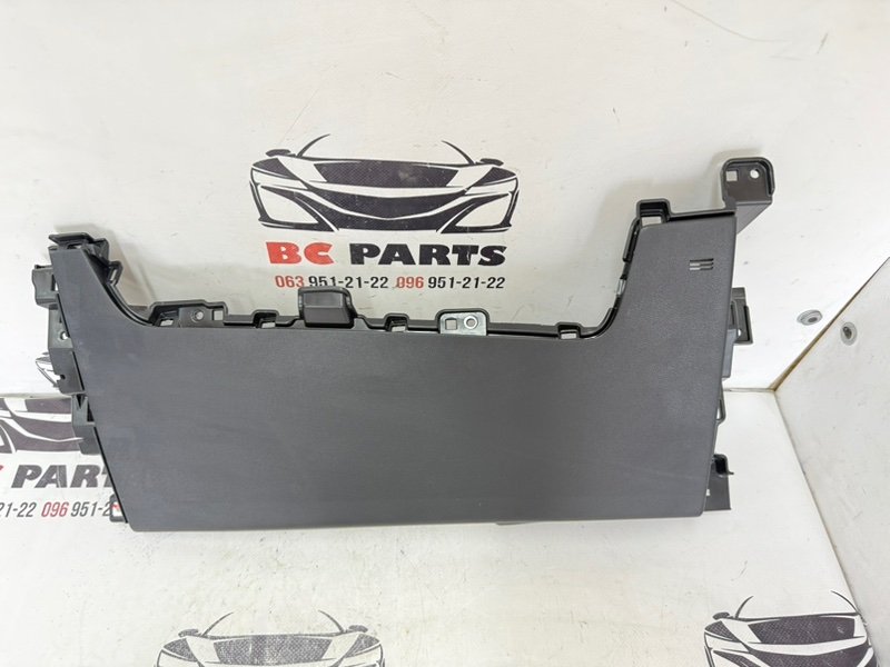 Накладка торпедо EV6 2023